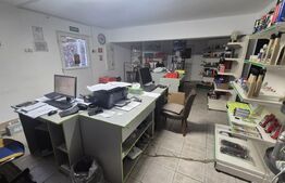 Spatiu comercial de inchiriat, 80 mp, zona Semicentrala