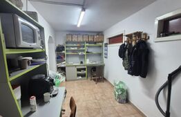 Spatiu comercial de inchiriat, 80 mp, zona Semicentrala