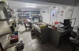 Spatiu comercial de inchiriat, 80 mp, zona Semicentrala