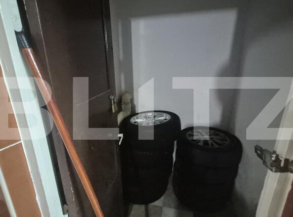 Spațiu comercial de închiriat Semicentral - 183922SIC | BLITZ Satu Mare | Poza11