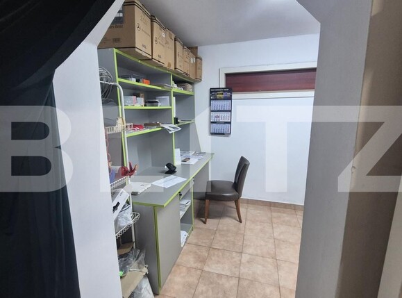 Spațiu comercial de închiriat Semicentral - 183922SIC | BLITZ Satu Mare | Poza5