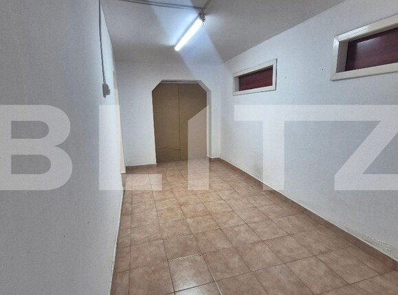 Spațiu comercial de închiriat Semicentral - 183922SIC | BLITZ Satu Mare | Poza3