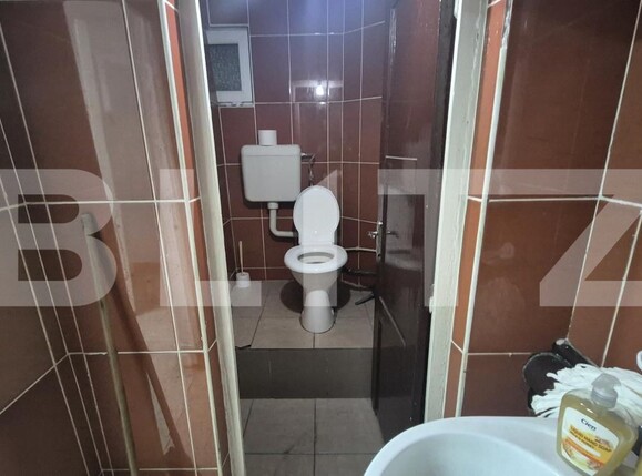 Spațiu comercial de închiriat Semicentral - 183922SIC | BLITZ Satu Mare | Poza10