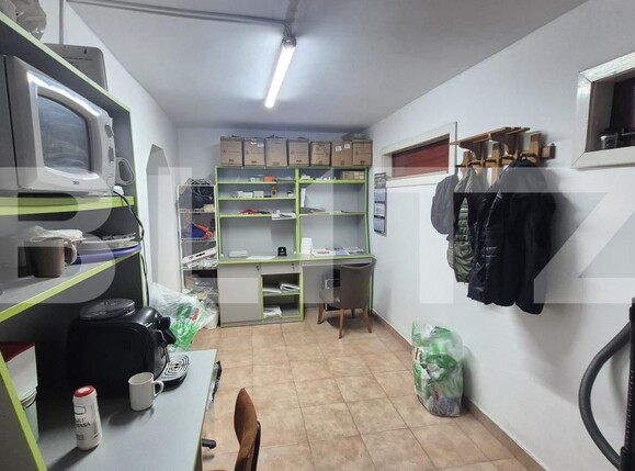 Spațiu comercial de închiriat Semicentral - 183922SIC | BLITZ Satu Mare | Poza7