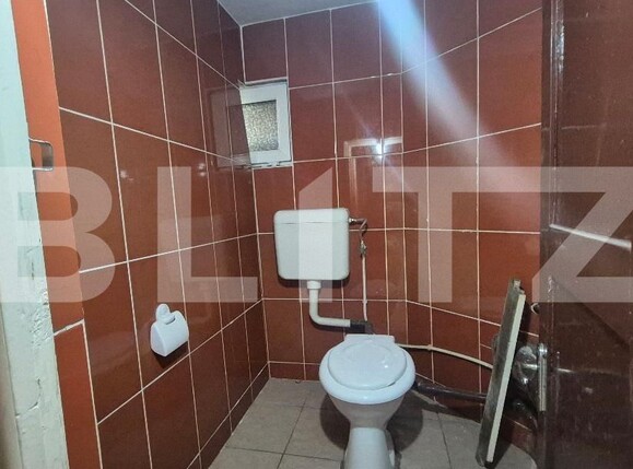 Spațiu comercial de închiriat Semicentral - 183922SIC | BLITZ Satu Mare | Poza5