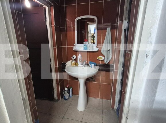 Spațiu comercial de închiriat Semicentral - 183922SIC | BLITZ Satu Mare | Poza4