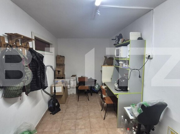 Spațiu comercial de închiriat Semicentral - 183922SIC | BLITZ Satu Mare | Poza6