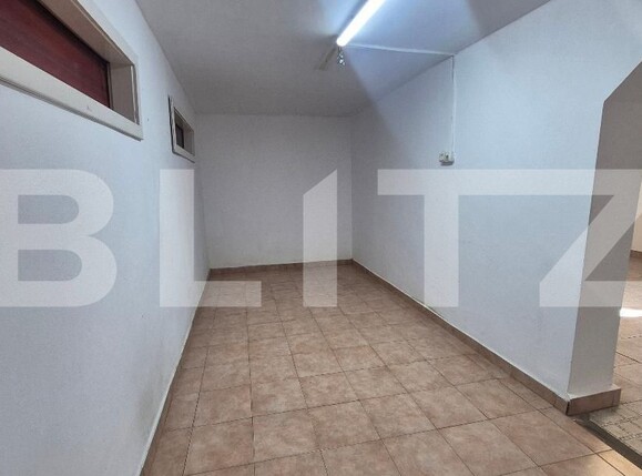 Spațiu comercial de închiriat Semicentral - 183922SIC | BLITZ Satu Mare | Poza2