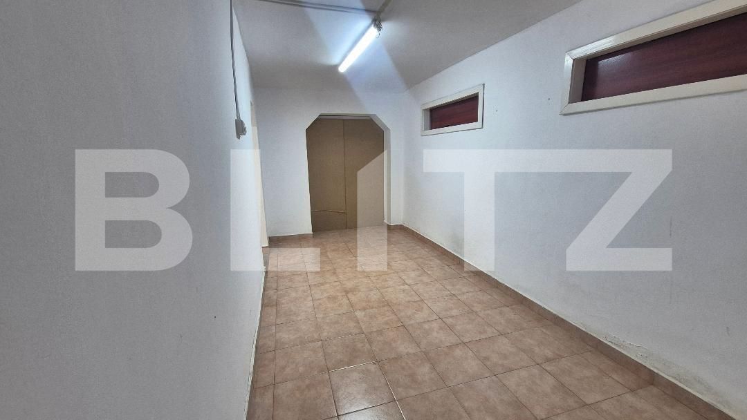 Spațiu comercial de închiriat Semicentral - 183922SIC | BLITZ Satu Mare | Poza3