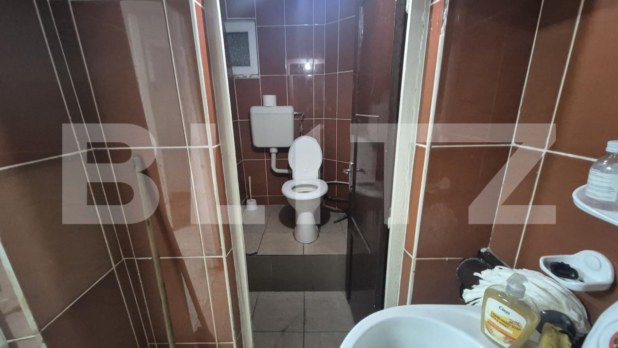 Spațiu comercial de închiriat Semicentral - 183922SIC | BLITZ Satu Mare | Poza10