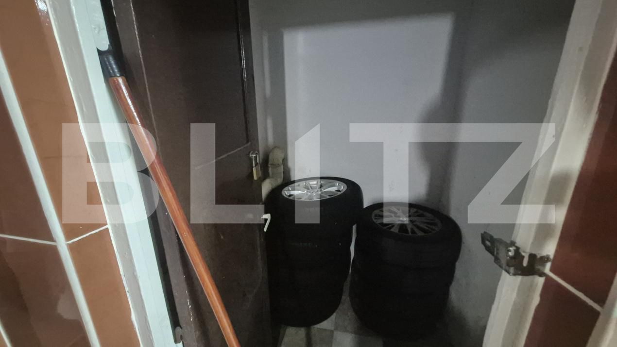 Spațiu comercial de închiriat Semicentral - 183922SIC | BLITZ Satu Mare | Poza6