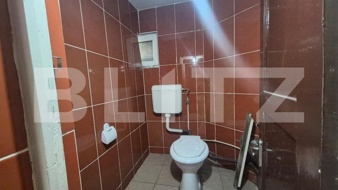 Spațiu comercial de închiriat Semicentral - 183922SIC | BLITZ Satu Mare | Poza5