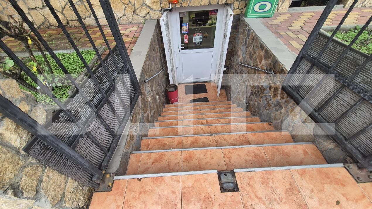 Spațiu comercial de închiriat Semicentral - 183922SIC | BLITZ Satu Mare | Poza12