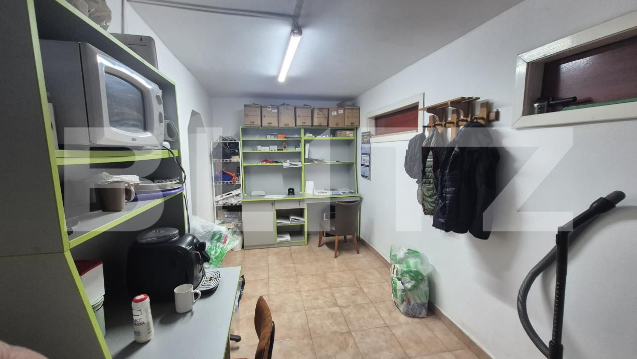 Spațiu comercial de închiriat Semicentral - 183922SIC | BLITZ Satu Mare | Poza7