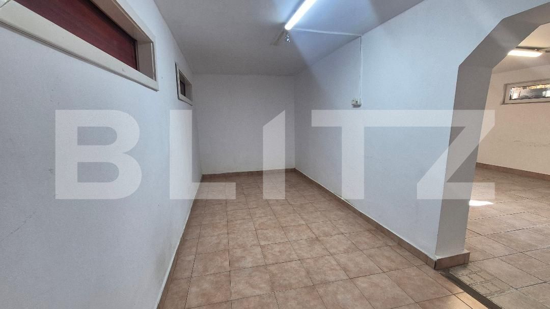 Spațiu comercial de închiriat Semicentral - 183922SIC | BLITZ Satu Mare | Poza2