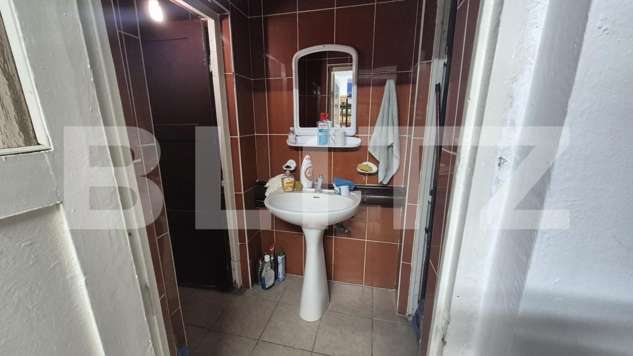 Spațiu comercial de închiriat Semicentral - 183922SIC | BLITZ Satu Mare | Poza9