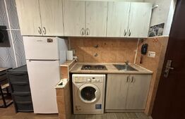 Garsoniera de vânzare, 14.45 mp, zona Careiului 