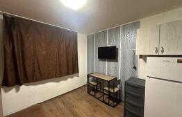 Garsoniera de vânzare, 14.45 mp, zona Careiului 