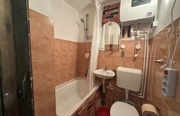 Garsoniera de vânzare, 14.45 mp, zona Careiului 