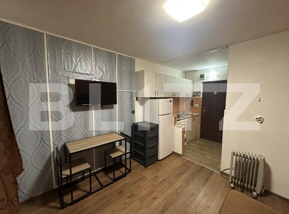 Garsonieră de vânzare Careiului - 183923AV | BLITZ Satu Mare | Poza1