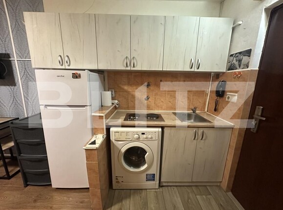 Garsonieră de vânzare Careiului - 183923AV | BLITZ Satu Mare | Poza4