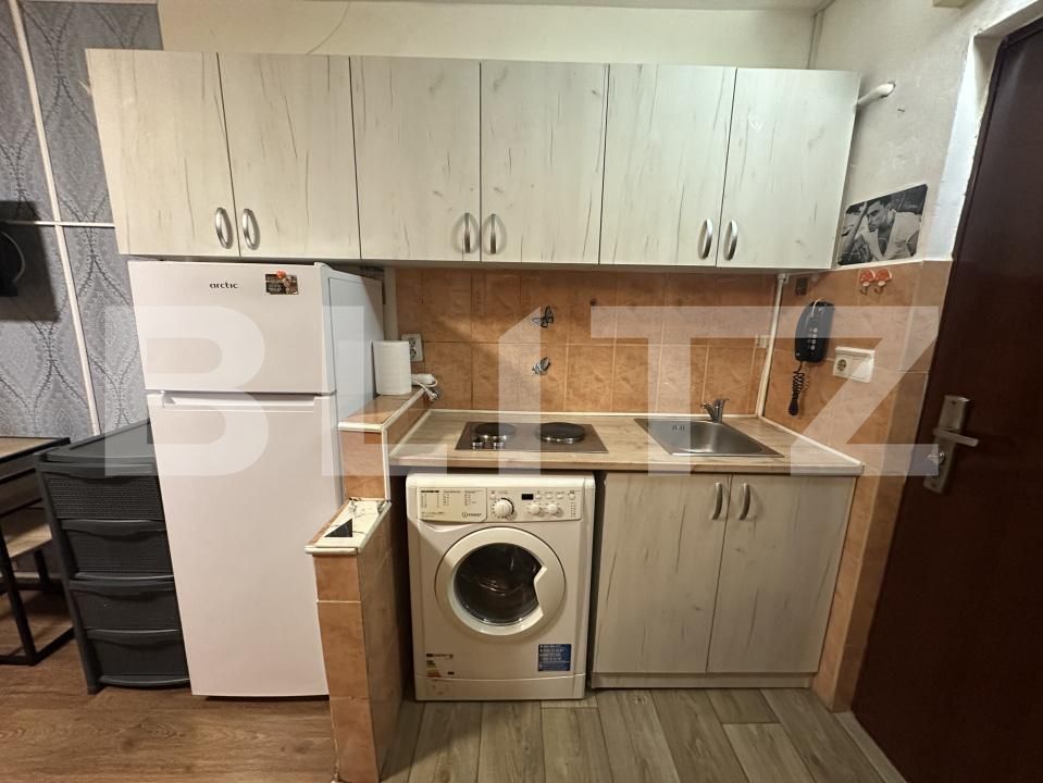 Garsonieră de vânzare Careiului - 183923AV | BLITZ Satu Mare | Poza4