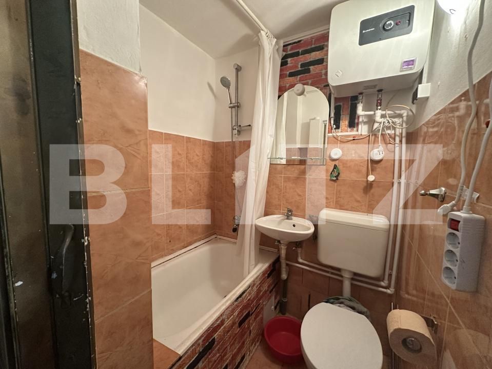 Garsonieră de vânzare Careiului - 183923AV | BLITZ Satu Mare | Poza5