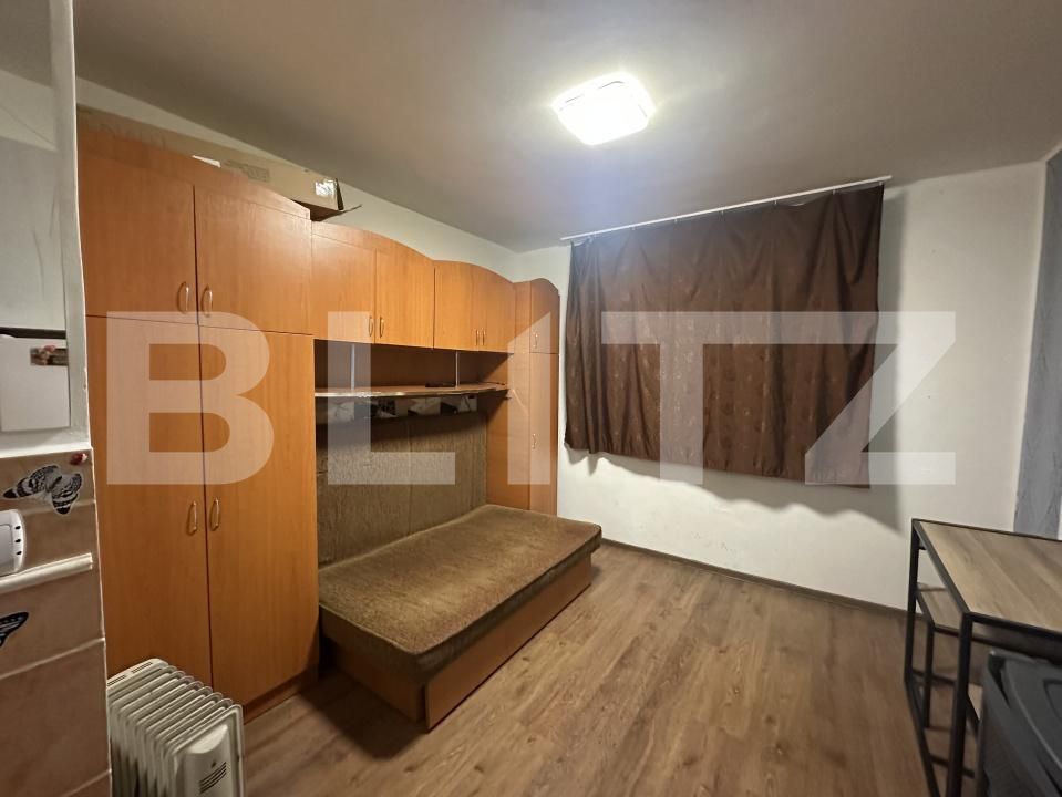 Garsonieră de vânzare Careiului - 183923AV | BLITZ Satu Mare | Poza3