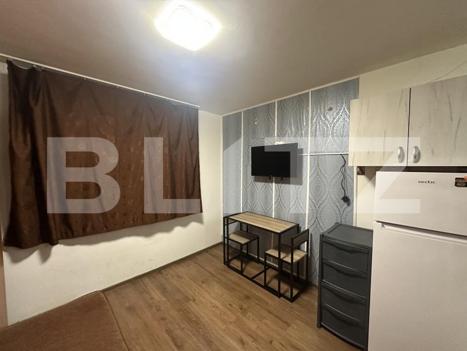 Garsonieră de vânzare Careiului - 183923AV | BLITZ Satu Mare | Poza2
