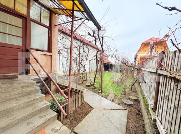 Casa de vânzare 3 camere Strandului - 183924CV | BLITZ Satu Mare | Poza8