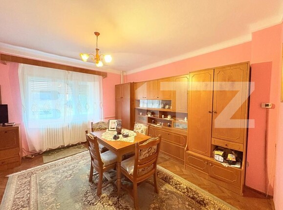 Casa de vânzare 3 camere Strandului - 183924CV | BLITZ Satu Mare | Poza2