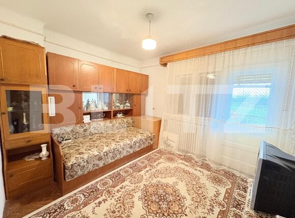 Casa de vânzare 3 camere Strandului - 183924CV | BLITZ Satu Mare | Poza3