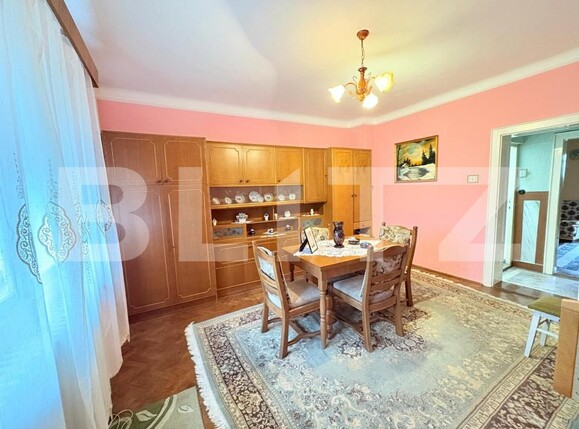 Casa de vânzare 3 camere Strandului - 183924CV | BLITZ Satu Mare | Poza1