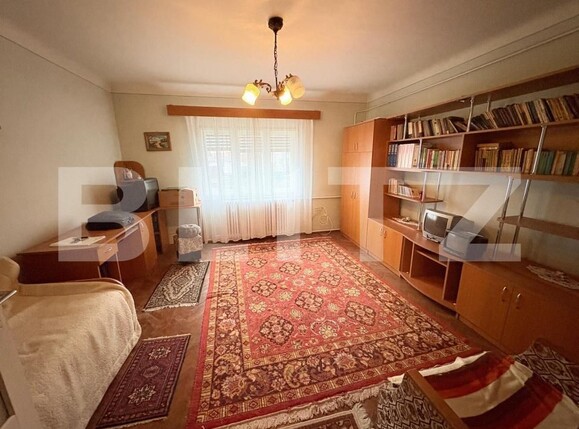 Casa de vânzare 3 camere Strandului - 183924CV | BLITZ Satu Mare | Poza4