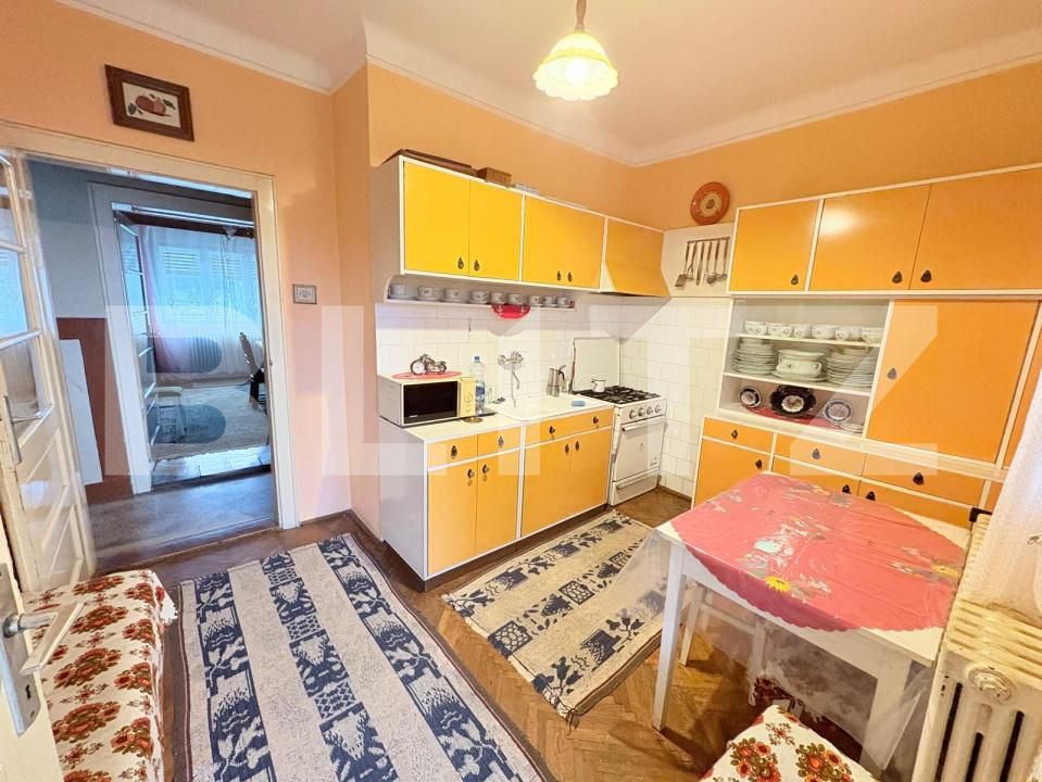 Casa de vânzare 3 camere Strandului - 183924CV | BLITZ Satu Mare | Poza5