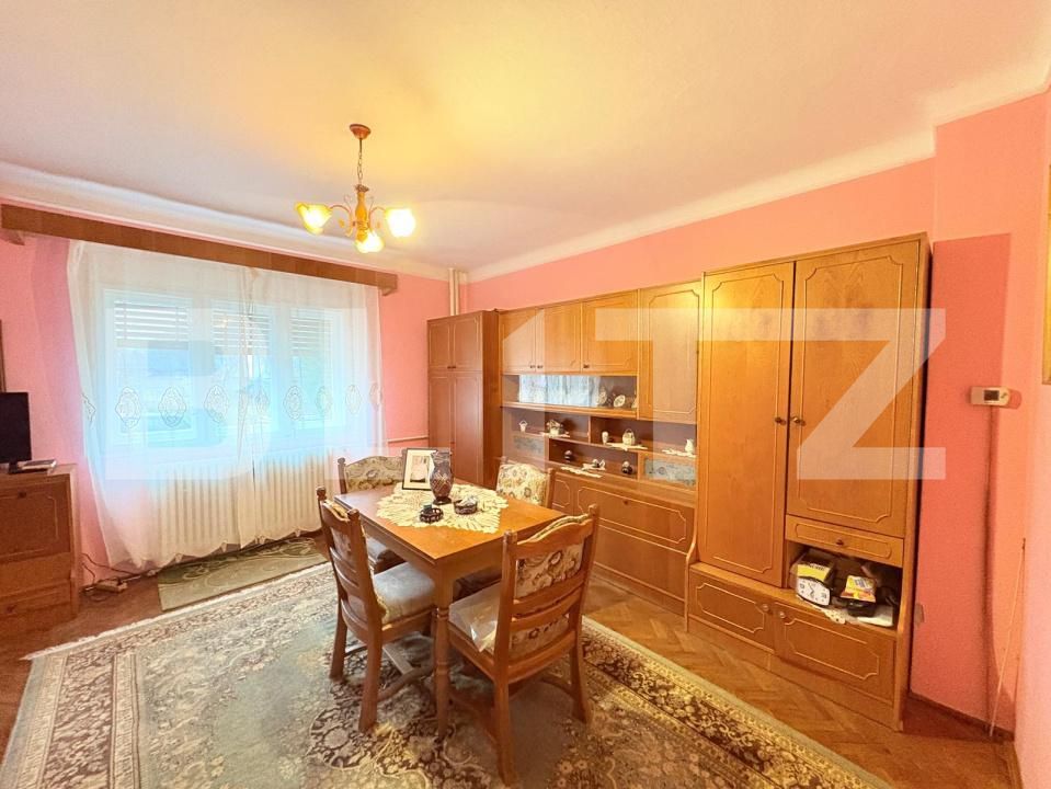 Casa de vânzare 3 camere Strandului - 183924CV | BLITZ Satu Mare | Poza2