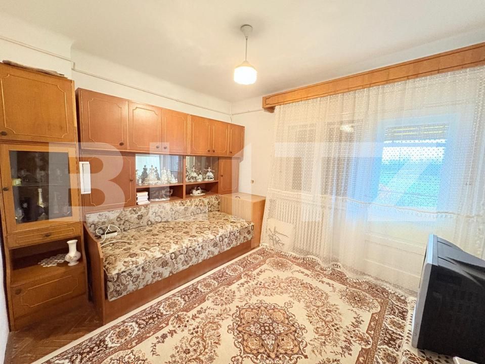 Casa de vânzare 3 camere Strandului - 183924CV | BLITZ Satu Mare | Poza3