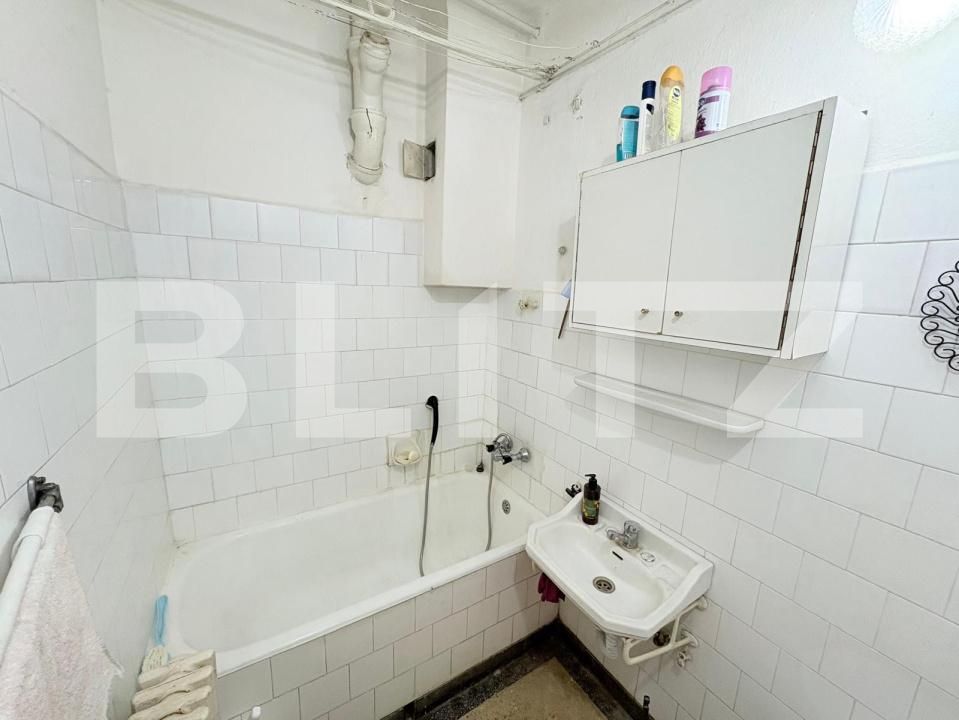 Casa de vânzare 3 camere Strandului - 183924CV | BLITZ Satu Mare | Poza7