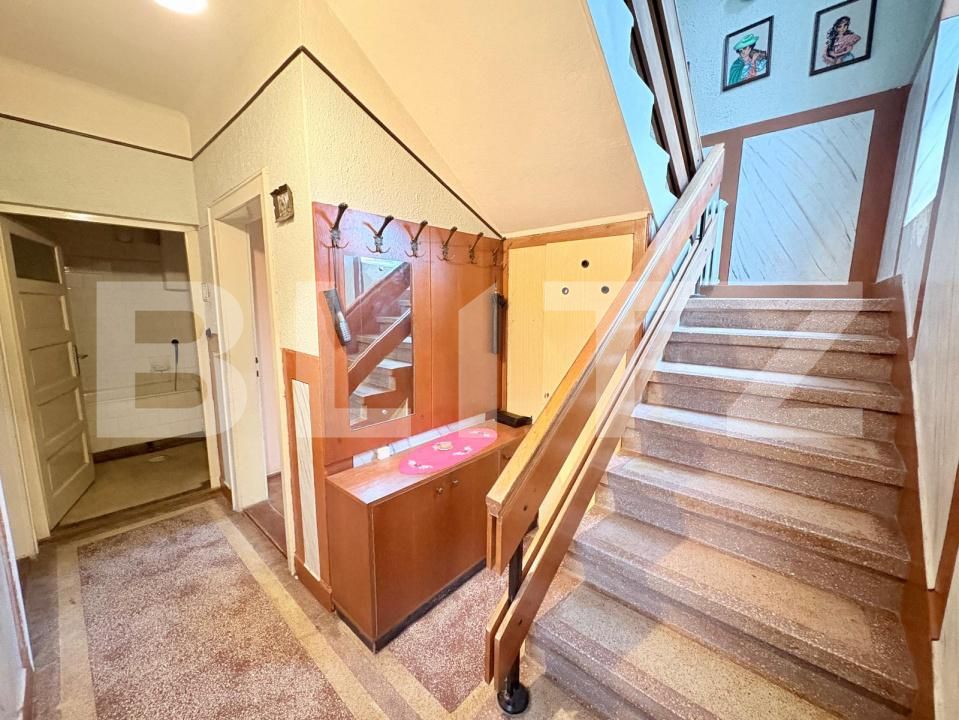 Casa de vânzare 3 camere Strandului - 183924CV | BLITZ Satu Mare | Poza6
