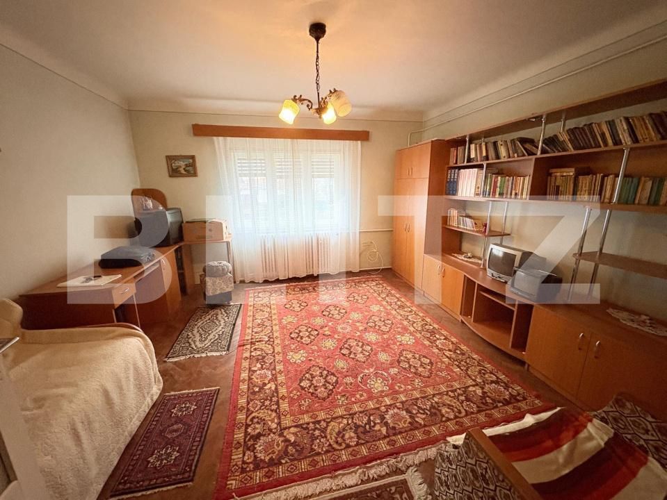 Casa de vânzare 3 camere Strandului - 183924CV | BLITZ Satu Mare | Poza4