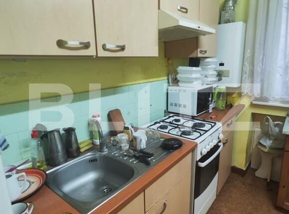 Apartament de vânzare 2 camere Micro 16 - 183955AV | BLITZ Satu Mare | Poza9