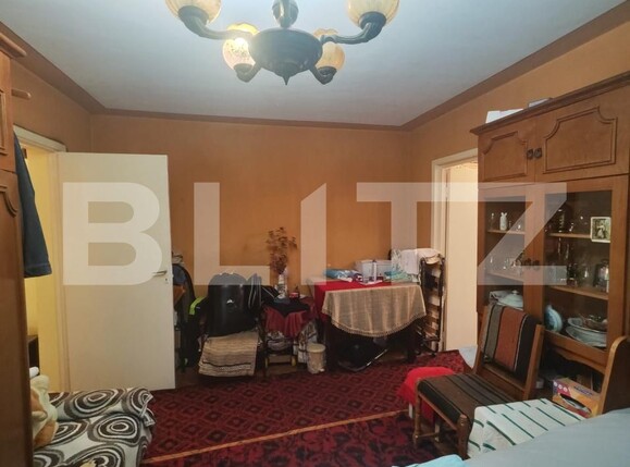 Apartament de vânzare 2 camere Micro 16 - 183955AV | BLITZ Satu Mare | Poza2