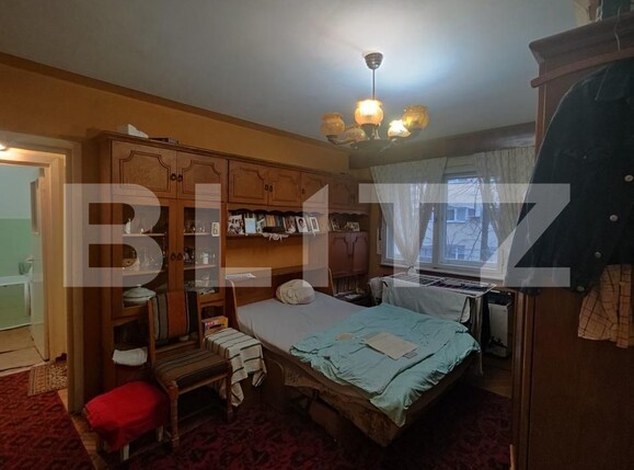 Apartament de vânzare 2 camere Micro 16 - 183955AV | BLITZ Satu Mare | Poza3