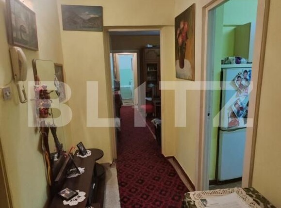 Apartament de vânzare 2 camere Micro 16 - 183955AV | BLITZ Satu Mare | Poza1