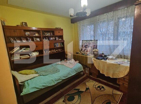 Apartament de vânzare 2 camere Micro 16 - 183955AV | BLITZ Satu Mare | Poza5