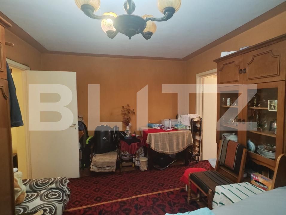 Apartament de vânzare 2 camere Micro 16 - 183955AV | BLITZ Satu Mare | Poza2
