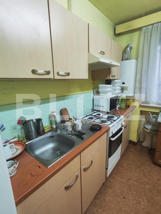 Apartament de vânzare 2 camere Micro 16 - 183955AV | BLITZ Satu Mare | Poza9