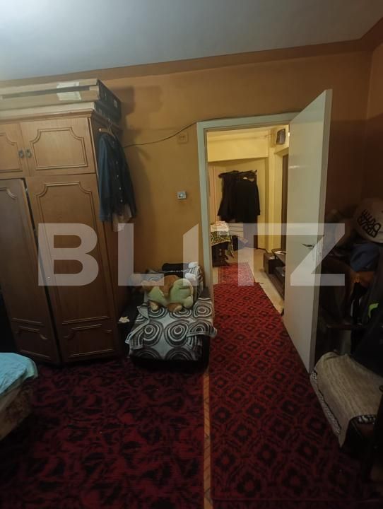 Apartament de vânzare 2 camere Micro 16 - 183955AV | BLITZ Satu Mare | Poza6