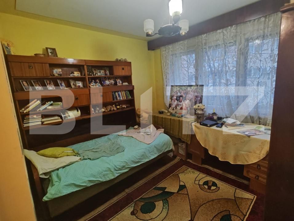 Apartament de vânzare 2 camere Micro 16 - 183955AV | BLITZ Satu Mare | Poza5