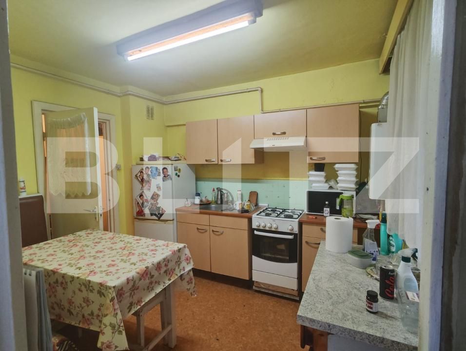 Apartament de vânzare 2 camere Micro 16 - 183955AV | BLITZ Satu Mare | Poza4
